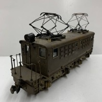 メーカー 詳細不明 Oゲージ 鉄道模型